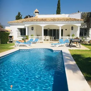 Villa Pinsapo, Estepona