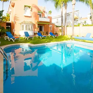 La Buleria Villa